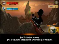 Dragon Hunting 2018: Sniper Shooter Screen Shot 0