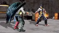 Legenden Tag Kung Fu Kampf Turnier Screen Shot 3
