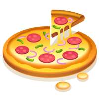 Cooking Pizza Restaurant – sushi chef, food game