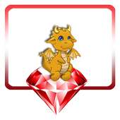 Dragon Jump Diamond