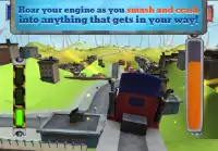 Trucktown: Smash! Crash! Screen Shot 5