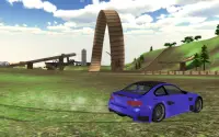 Extreme Car Driving Simulator Screen Shot 4