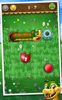 Snakes And Apples Screen Shot 12