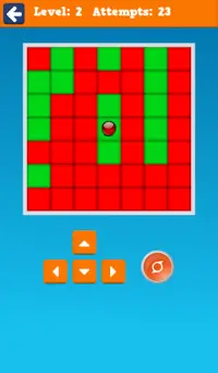UnderBall - Strategy and Fun Screen Shot 2