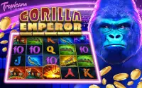 Tropicana Las Vegas Casino - Free Jackpot Slots Screen Shot 8