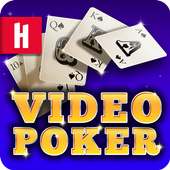 Video Poker Stars Pro Games