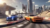 GB Car Racing Game - Car Games Screen Shot 6