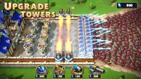 Lords Mobile: Tower Defense Screen Shot 1