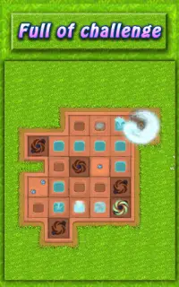Riddle of the Elements Screen Shot 2