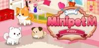 Minipet M - Puppy Screen Shot 7