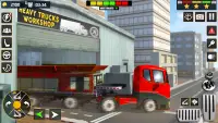 Car Crusher Excavator Games 3d Screen Shot 4
