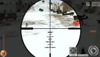 Sniper Legend Screen Shot 5