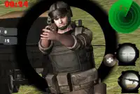 Modern Sniper Assassin 3D Screen Shot 3