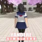 Trick Yandere Simulator