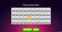 Kick Strike - Lucky Number Casino Game Screen Shot 4