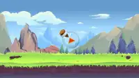 My Jumping Pony: Alphabet Screen Shot 3