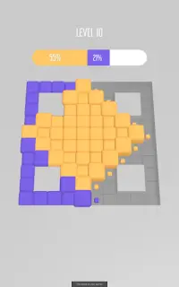 Blocks Versus Blocks - Conquer the blocks kingdoms Screen Shot 18