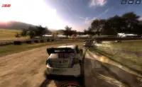 Super Rally 2 : Rally Racer LITE Screen Shot 0