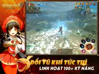 World of Dragon Nest - Funtap Screen Shot 6