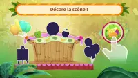 YooHoo & Les Amis : Fruits pour les Enfants ! Screen Shot 2