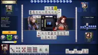 World Mahjong (original) Screen Shot 2