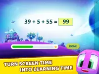 Matific Galaxy - Maths Games for 2nd Graders Screen Shot 13