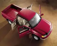 Puzzles Toyota Tundra Screen Shot 4