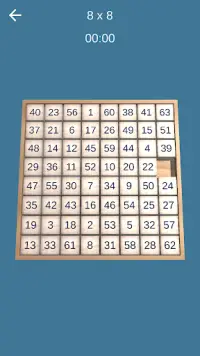 Number Sort - Digital Puzzle Game Screen Shot 5