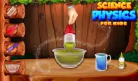 Science Physics For Kids Screen Shot 0