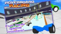 Hoverboard Racing Screen Shot 8