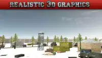 Gunship Rescue Force Battle 3d Screen Shot 4