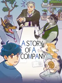 A Story of a Company Screen Shot 15