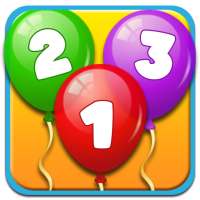 Number Puzzles – Learn Numbers, Learn 123 for Kids