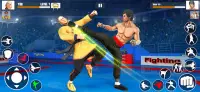 Karate Fighter: Fighting Games Screen Shot 10