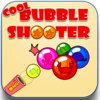 Cool Bubble Shooter