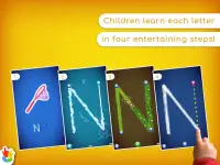 LetterSchool - Learn to Write Screen Shot 6