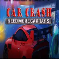 car crash games Screen Shot 0