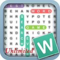 Word Search Unlimited