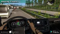 GT Truck Racer : Truck Games 2021 Screen Shot 3