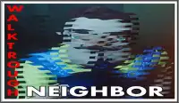 Walktrough the Neighbor Alpha Scary Guide Screen Shot 0