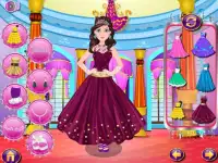 Princess Party Dress Up Screen Shot 3