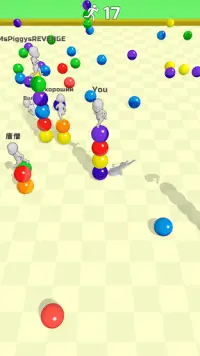 Stack Smash .io Screen Shot 6