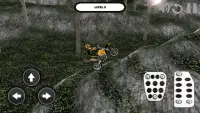 3D Motocross Mountains Screen Shot 6