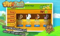 Pet Dash Race 2.0 Multiplayer Screen Shot 3