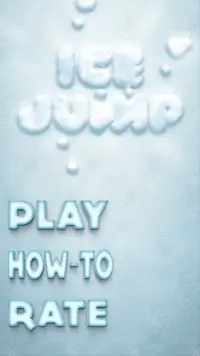 Ice Jump Screen Shot 0