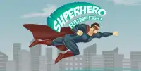 Superhero Future Fight - Superhero Fighting Game Screen Shot 0