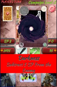 Weapons Supremacy [Card Game] Screen Shot 11