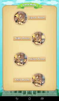 Swaminarayan Puzzle Game Screen Shot 7