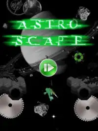 AstroScape Screen Shot 0
