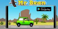 kart Mr-Bean Adventure Screen Shot 0
